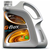G-Box ATF DX II канистра 4л
