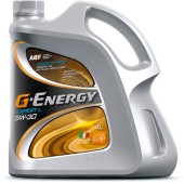 G-Energy Expert L 5W-30 (4 л)