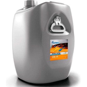 Gazpromneft Diesel Extra 15W-40 50 л