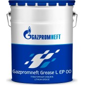 Смазка Gazpromneft Grease L EP 00 ведро 5л