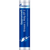 Смазка Gazpromneft Grease L Moly EP 2 картридж 400 г