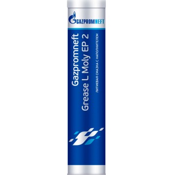 Gazpromneft Grease L Moly EP 2 (400 г)