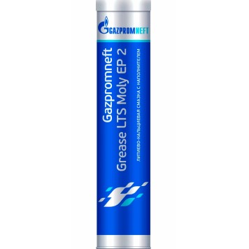 Gazpromneft Grease LTS Moly EP 2 (400 г)