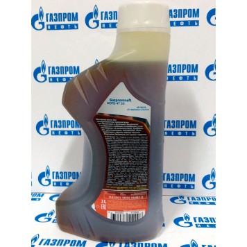 Gazpromneft Moto 4T 30 (1л)-1