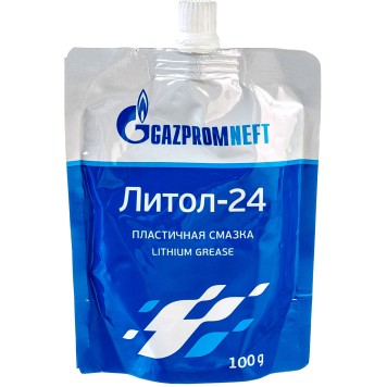 Gazpromneft ЛИТОЛ-24 (100 г)