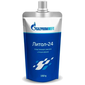 Gazpromneft ЛИТОЛ-24 (150г)
