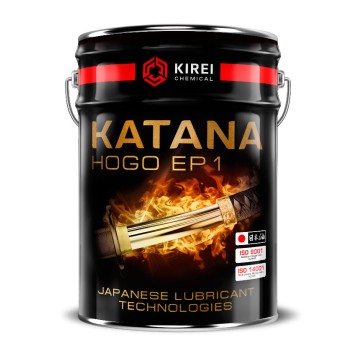 KATANA Hogo EP 1 (18кг)