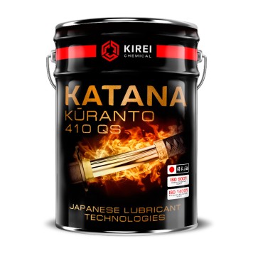 KATANA Kuranto 410 QS (20л)