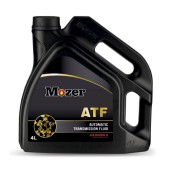 Mozer Transmission Fluid ATF II (4 л)