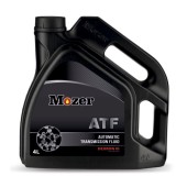Mozer Transmission Fluid ATF III (4 л)