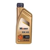 Mozer Premium SAE 5W-40 SN/CF (1л)