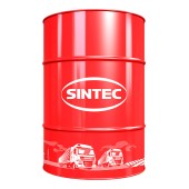 Антифриз SINTEC EURO G11 (-40) 220 кг