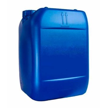 Антифриз WEZZER G11 синий (30 кг)